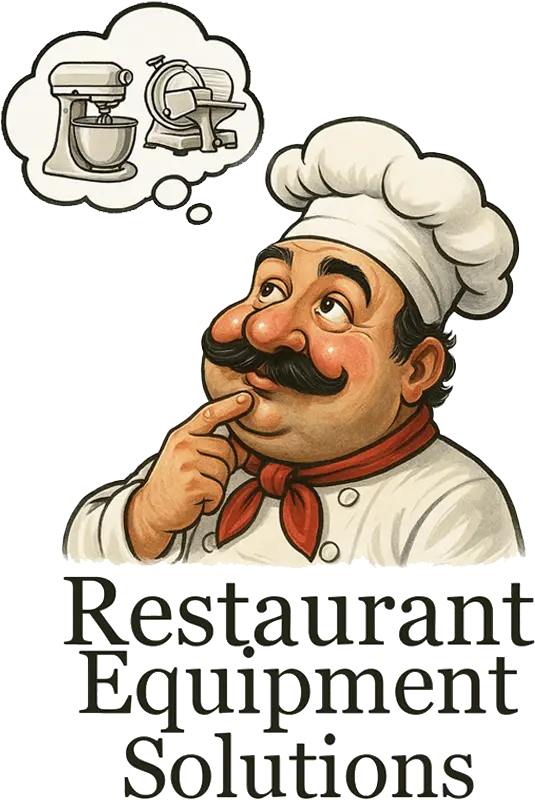 Restaurant Equipment Solutions